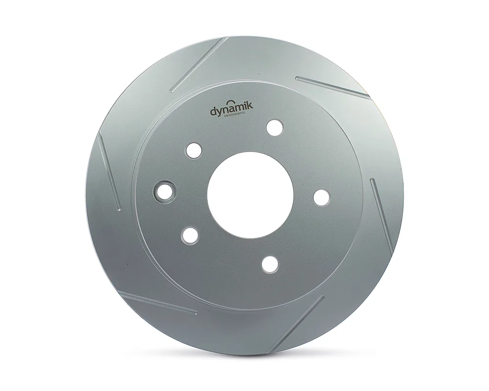 DK-DK20034GS — Disco Trasero DYNAMIK DK20034GS