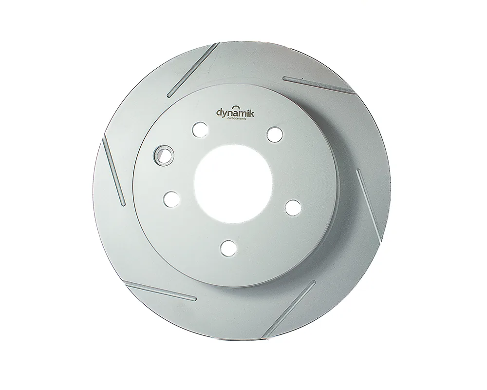 DK-DK20039GS — Disco Trasero DYNAMIK DK20039GS