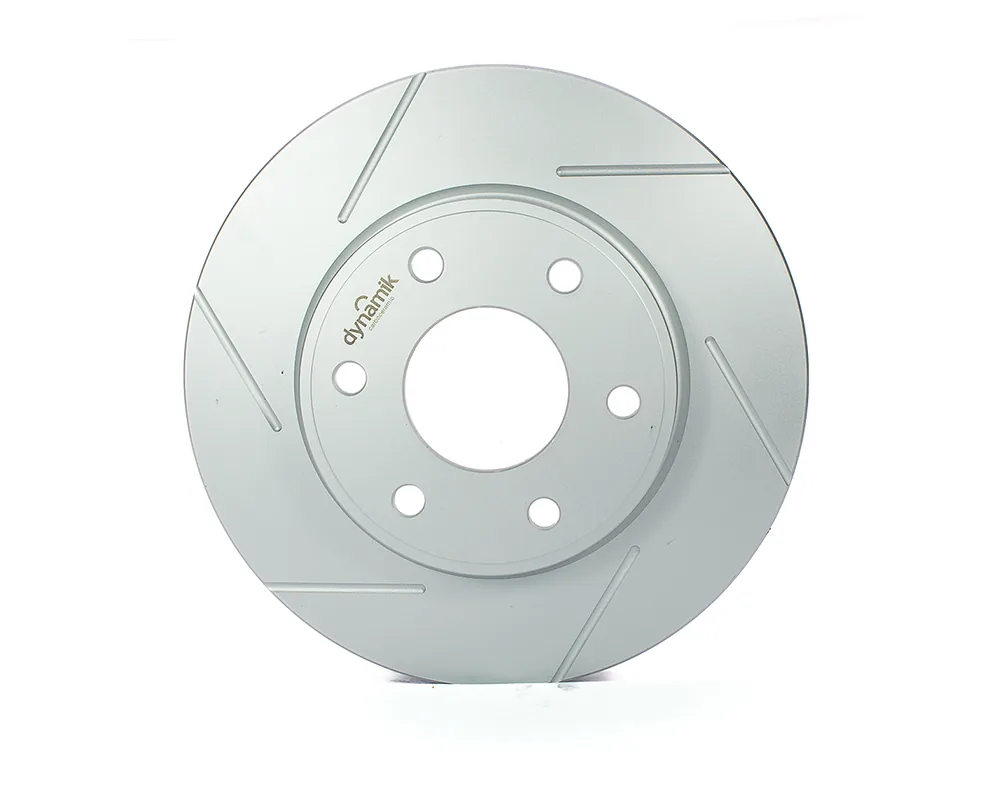 DK-DK20067GS — Disco Delantero DYNAMIK DK20067GS
