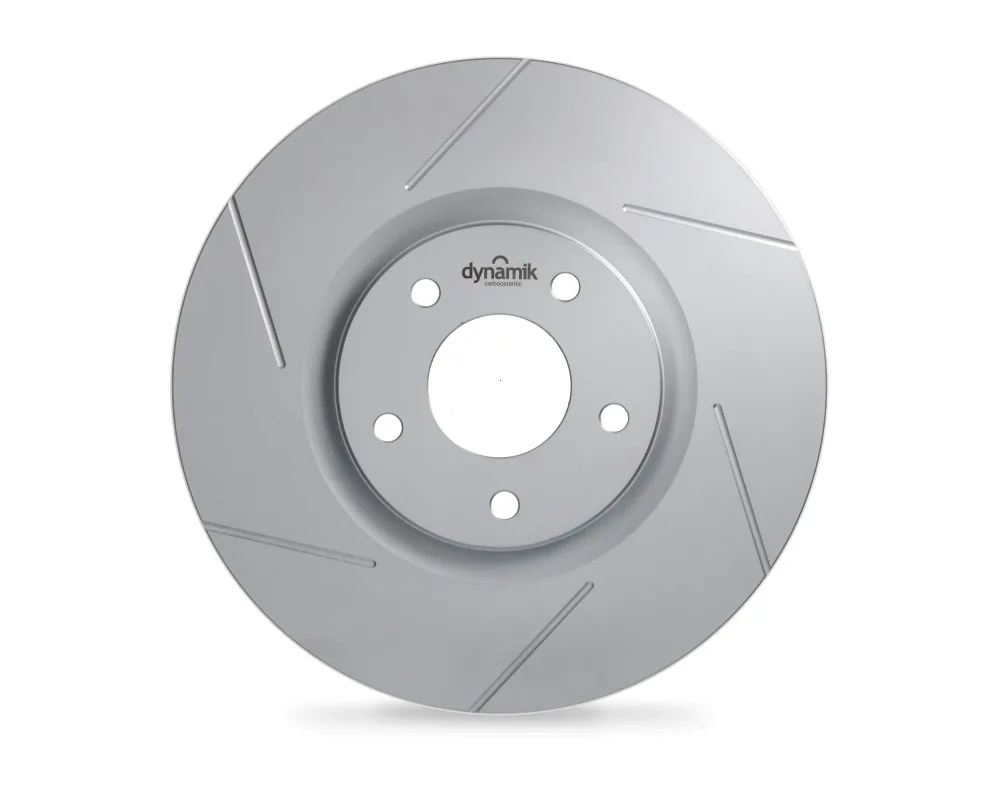 Disco Geomet Delantero KOLEOS X-TRAIL DYNAMIK DK20071GMS