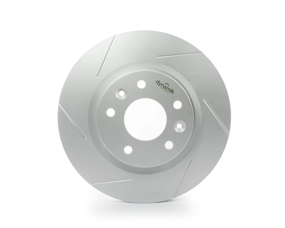 Disco Delantero DYNAMIK DK20072GS