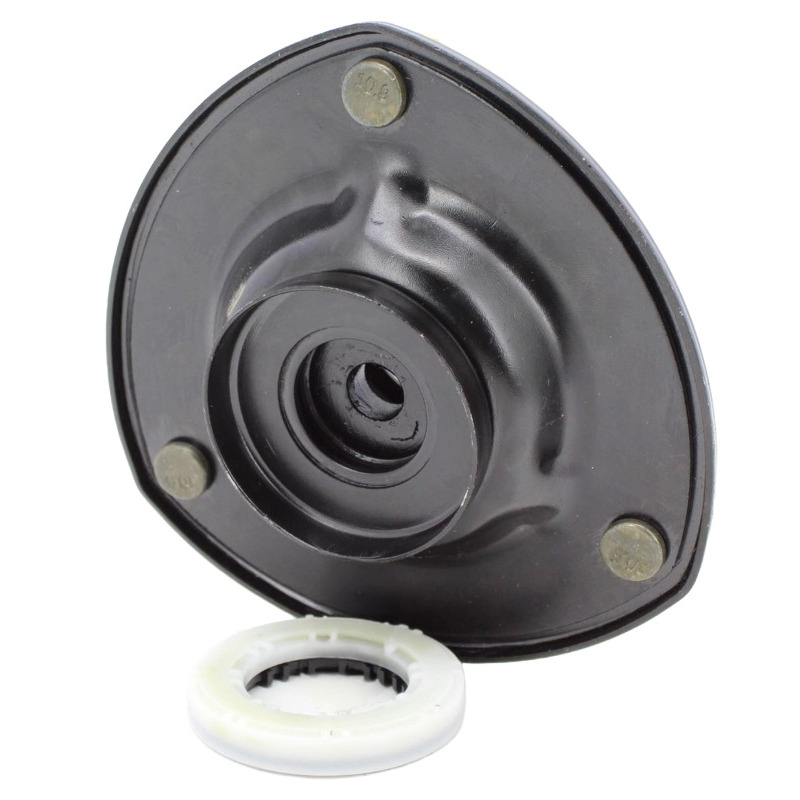BASE DE AMORTIGUADOR DELANTERO DERECHO SUZUKI KIZASHI L4 2.4L 2010-2013