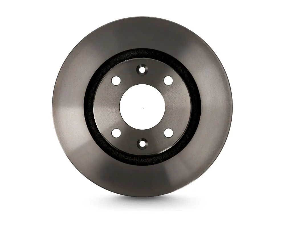 Disco Delantero PARTNER, 206, 207 00-2015 DYNAMIK DK21006SM