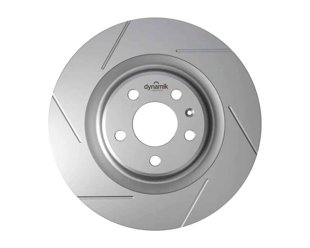 DK-DK21355GMS — Disco Trasero DYNAMIK DK21355GMS
