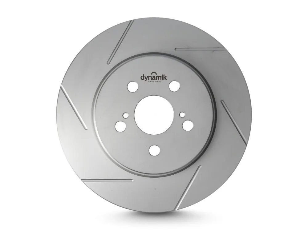 Disco Delantero DYNAMIK DK22314GMS