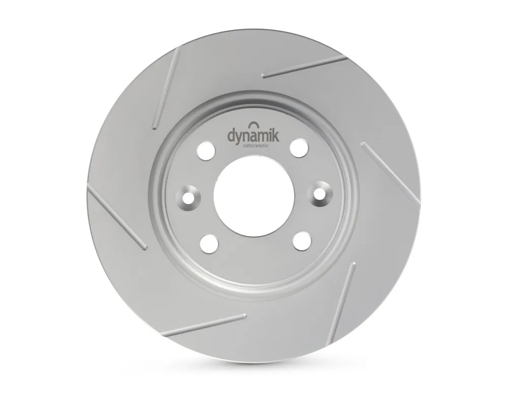 DK-DK23009GMS — Disco Geomet Delantero LOGAN DYNAMIK DK23009GMS