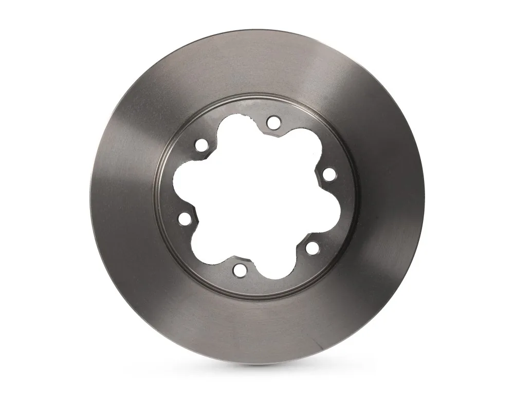 DK-DK27018STH — Disco Smooth Delantero DYNAMIK DK27018STH