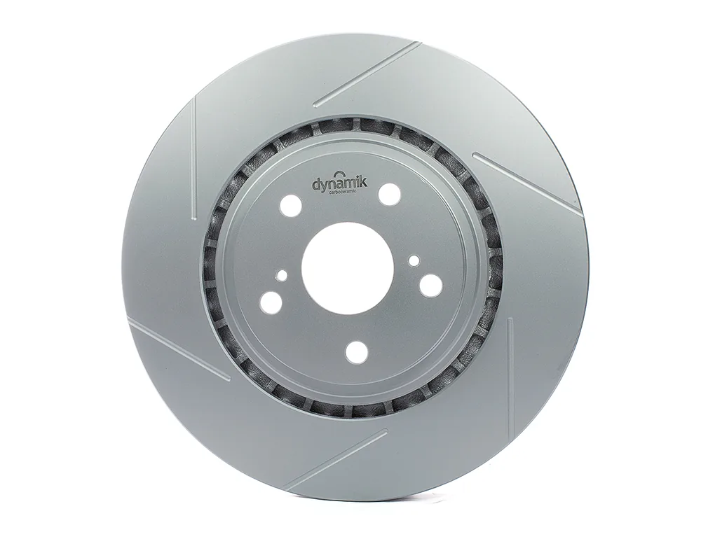 Disco Delantero DYNAMIK DK27021GS