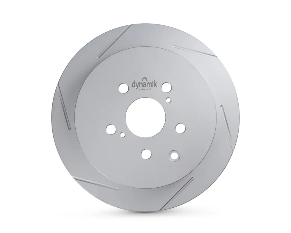 Disco Geomet Trasero DYNAMIK DK27024GMS