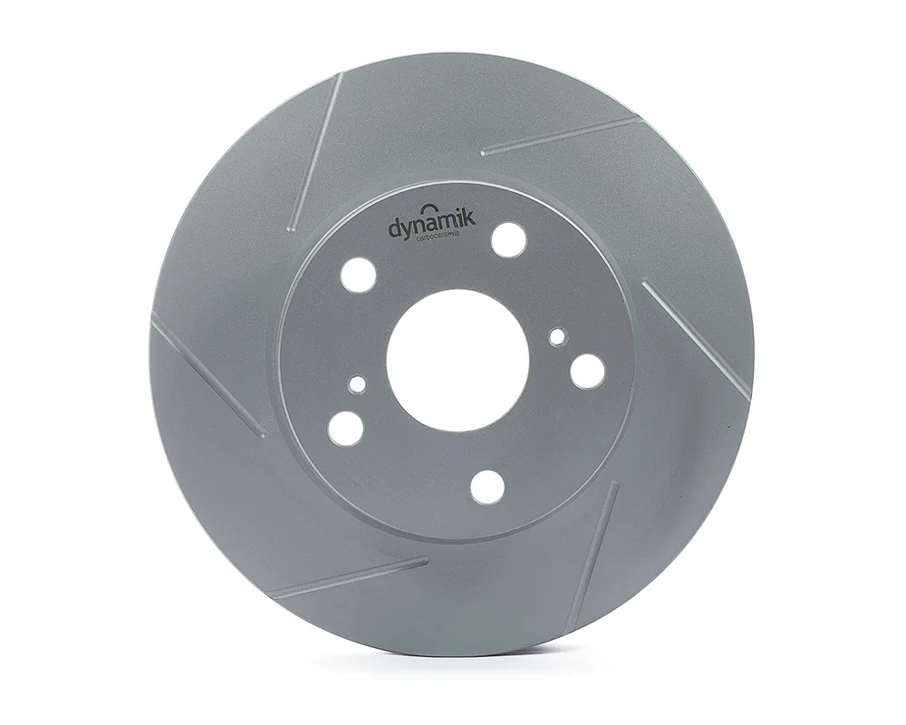 Disco Delantero DYNAMIK DK27025GS