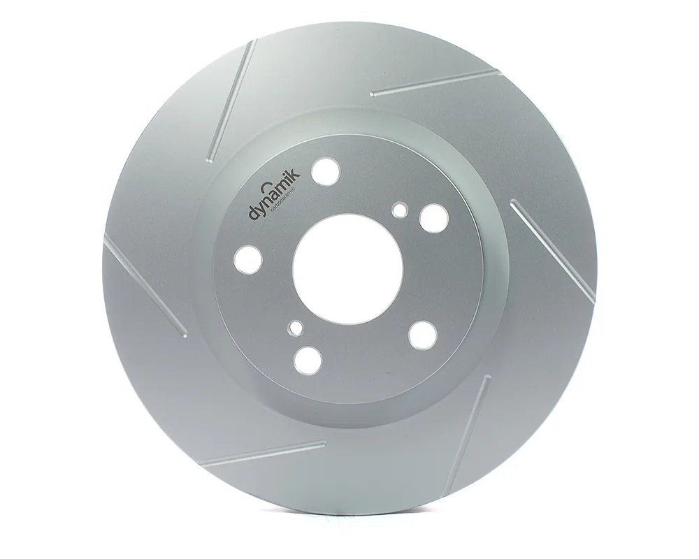 Disco Delantero DYNAMIK DK27029GS