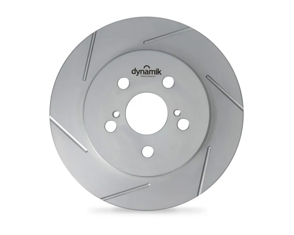 Disco Trasero DYNAMIK DK27036GMS