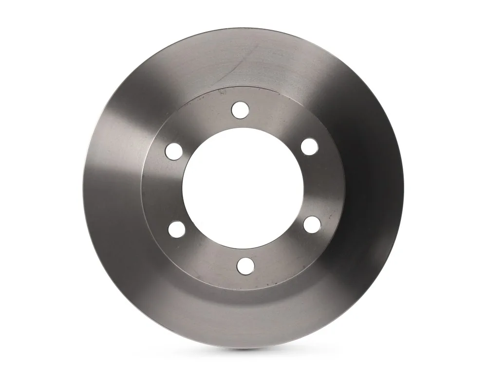 DK-DK27040STH — Disco Smooth Delantero DYNAMIK DK27040STH