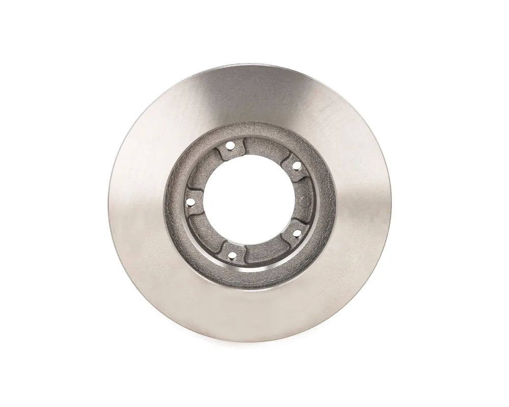 DK-DK27041STH — Disco Smooth Delantero DYNAMIK DK27041STH