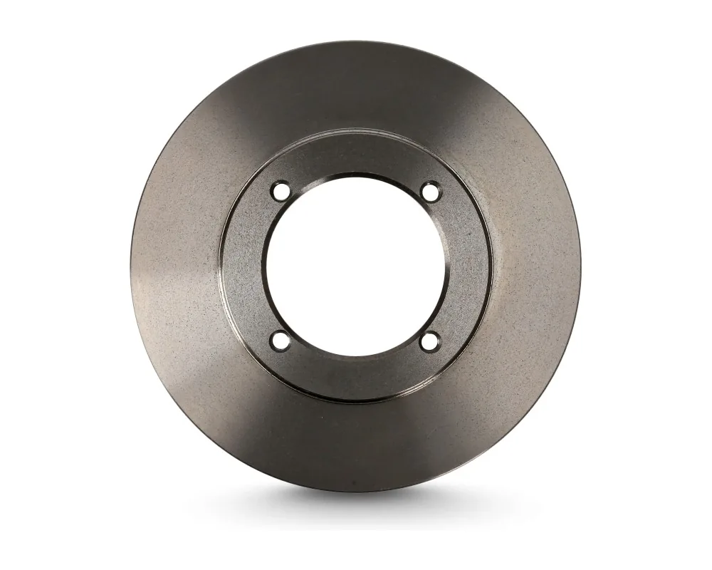 DK-DK27043STH — Disco Delantero DYNAMIK DK27043STH