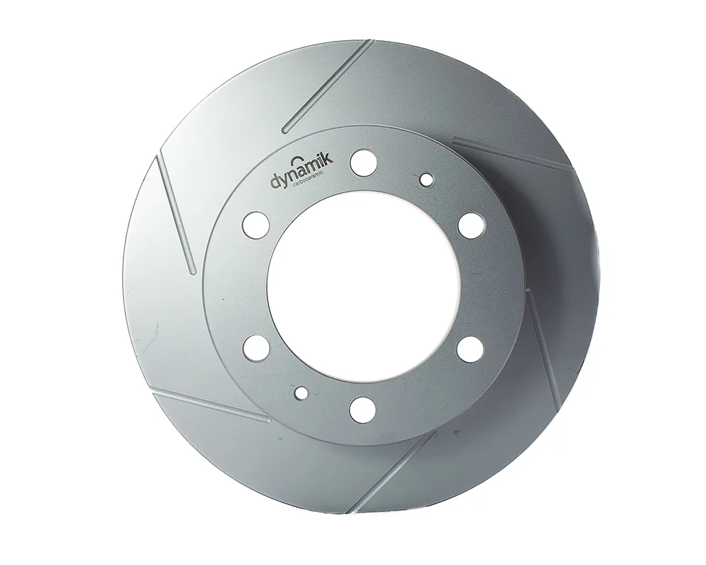 DK-DK27044GS — Disco Delantero DYNAMIK DK27044GS