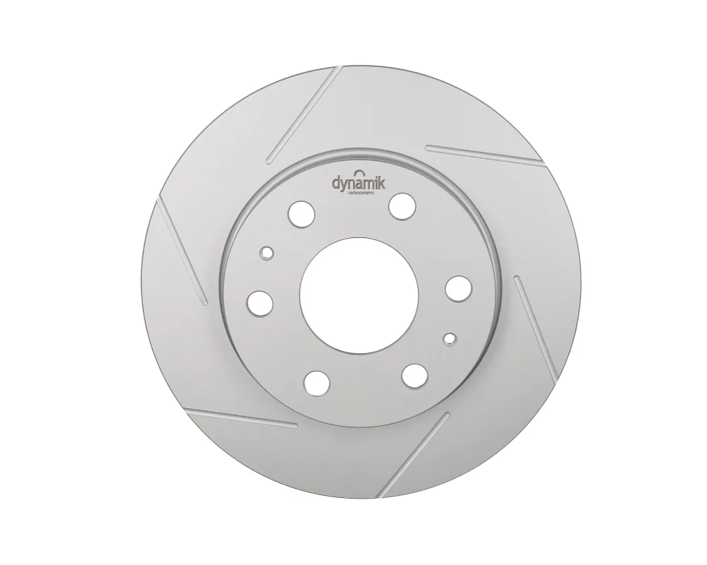 Disco Geomet Delantero DYNAMIK DK27078GMS
