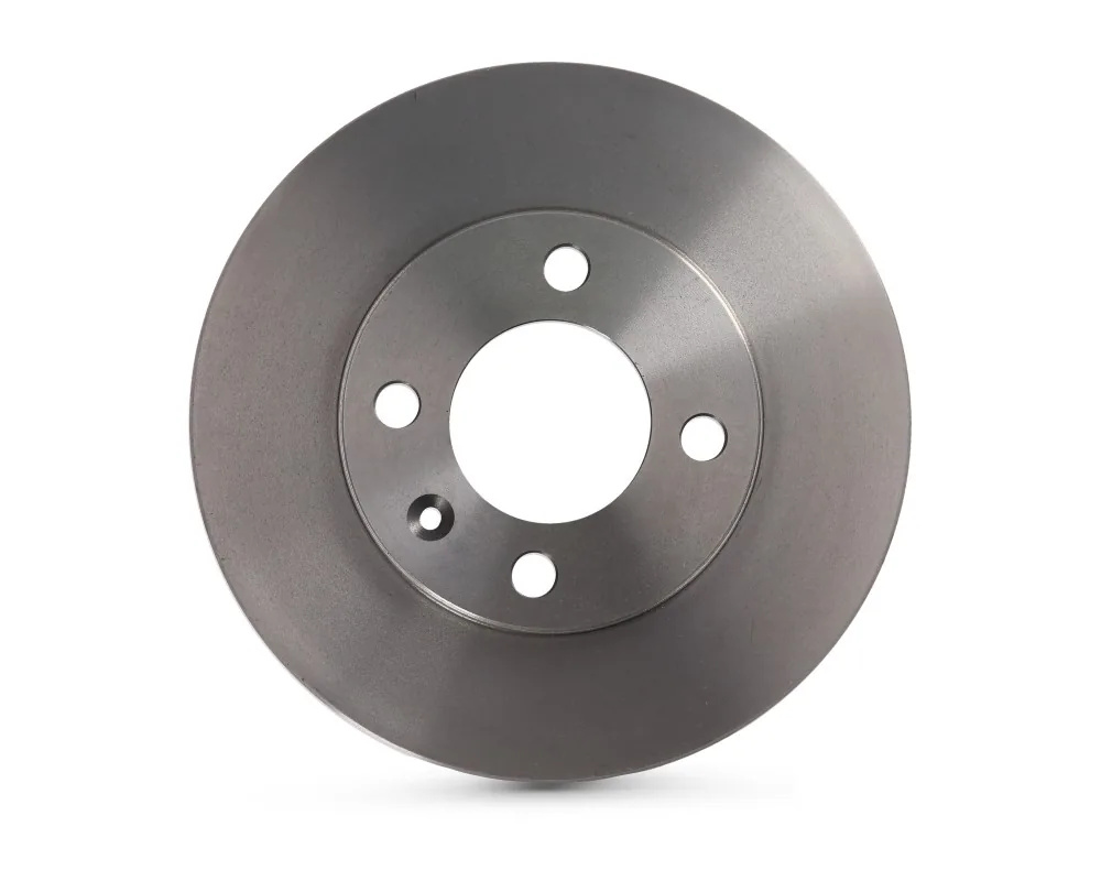 Disco Smooth Delantero DYNAMIK DK28003STH