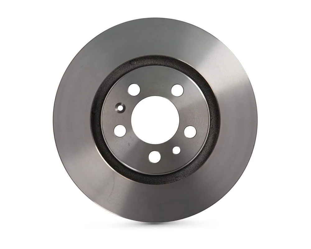 Disco Smooth Delantero DYNAMIK DK28008STH