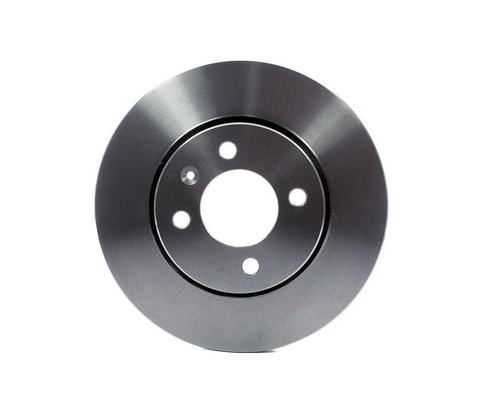 DK-DK28024SM — Disco Delantero DYNAMIK DK28024SM
