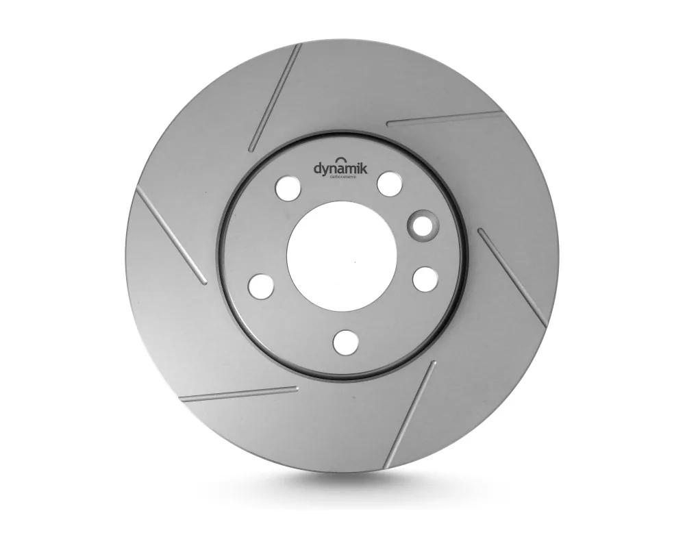 Disco Geomet Delantero EUROVAN TDI DIESEL DYNAMIK DK28027GMS
