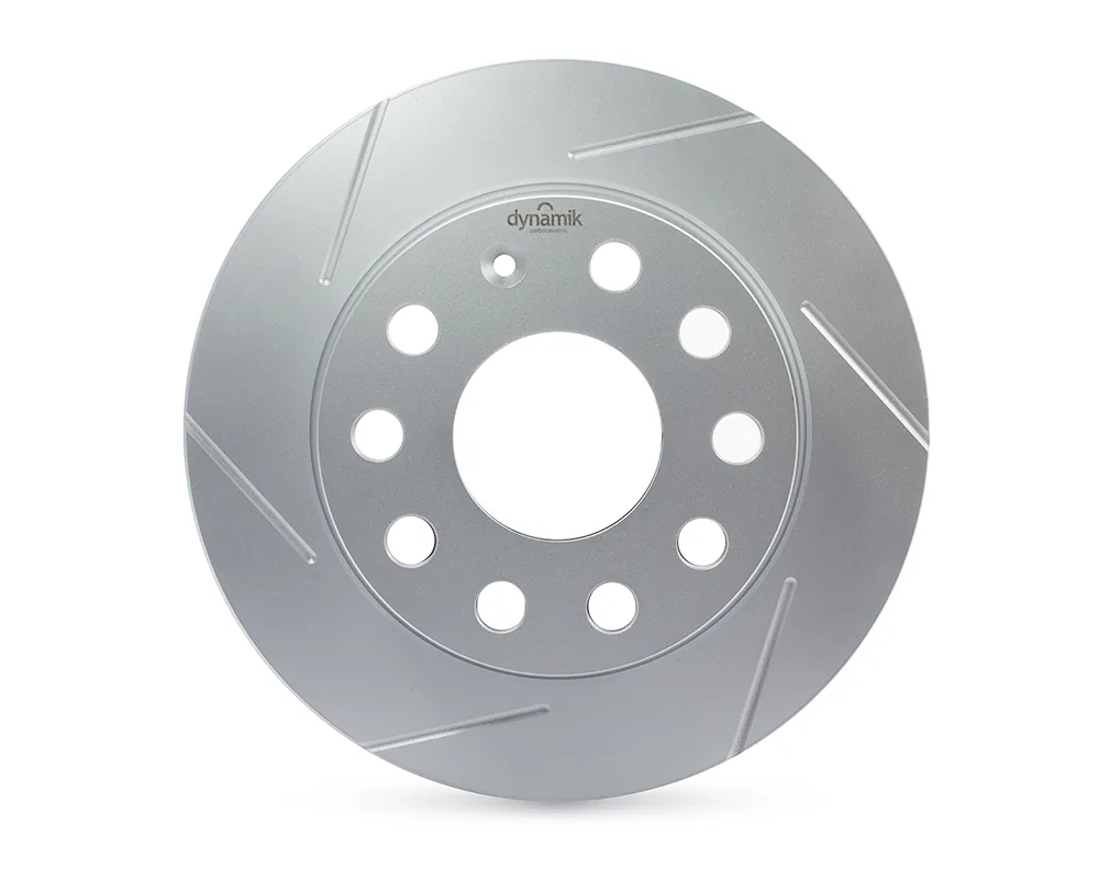 DK-DK28034GS — Disco Trasero DYNAMIK DK28034GS