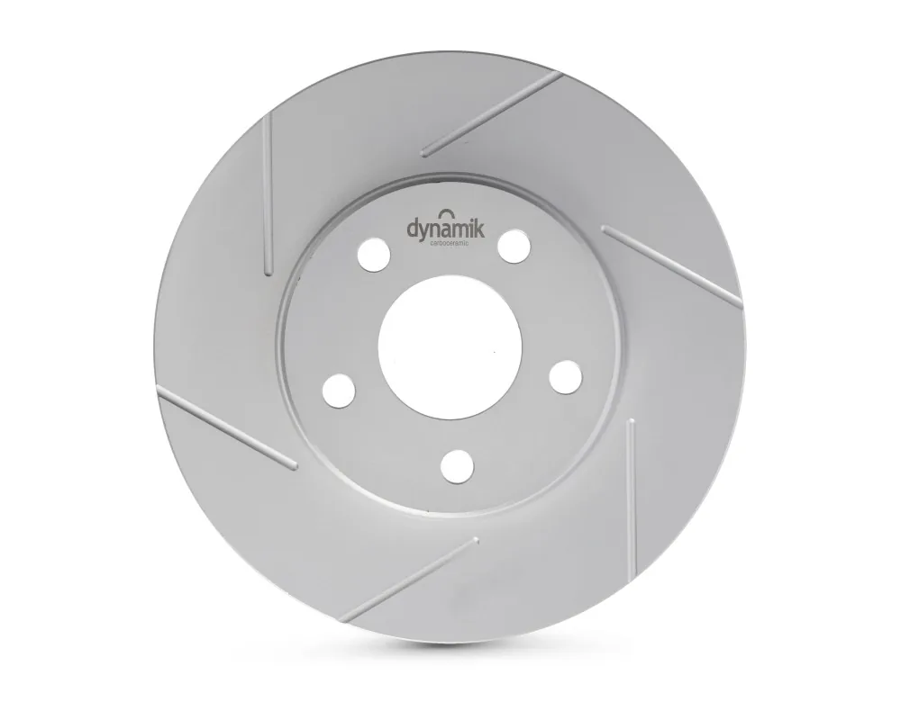 Disco Geomet Delantero DYNAMIK DK580244GMS
