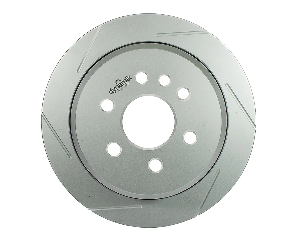 Disco Trasero DYNAMIK DK582039GMS