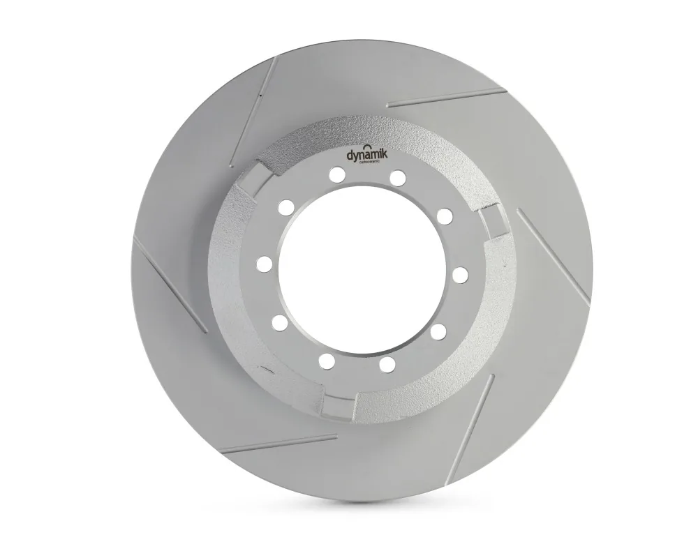 Disco Geomet Trasero DYNAMIK DK682158GMS