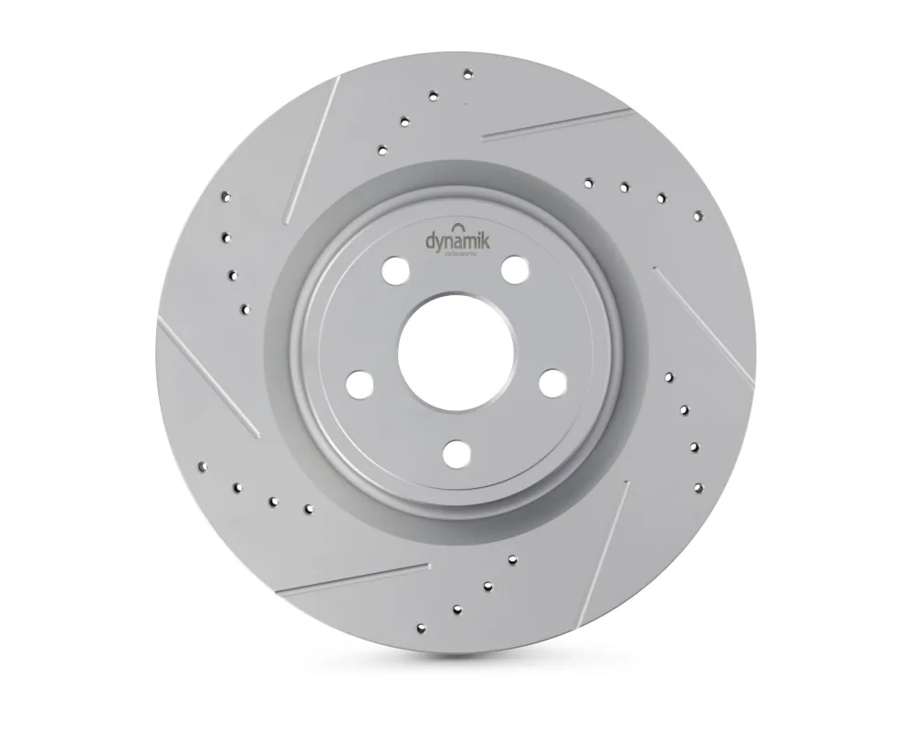 DK-DK780960GSD — Disco Hyperventilado Delantero DYNAMIK DK780960GSD