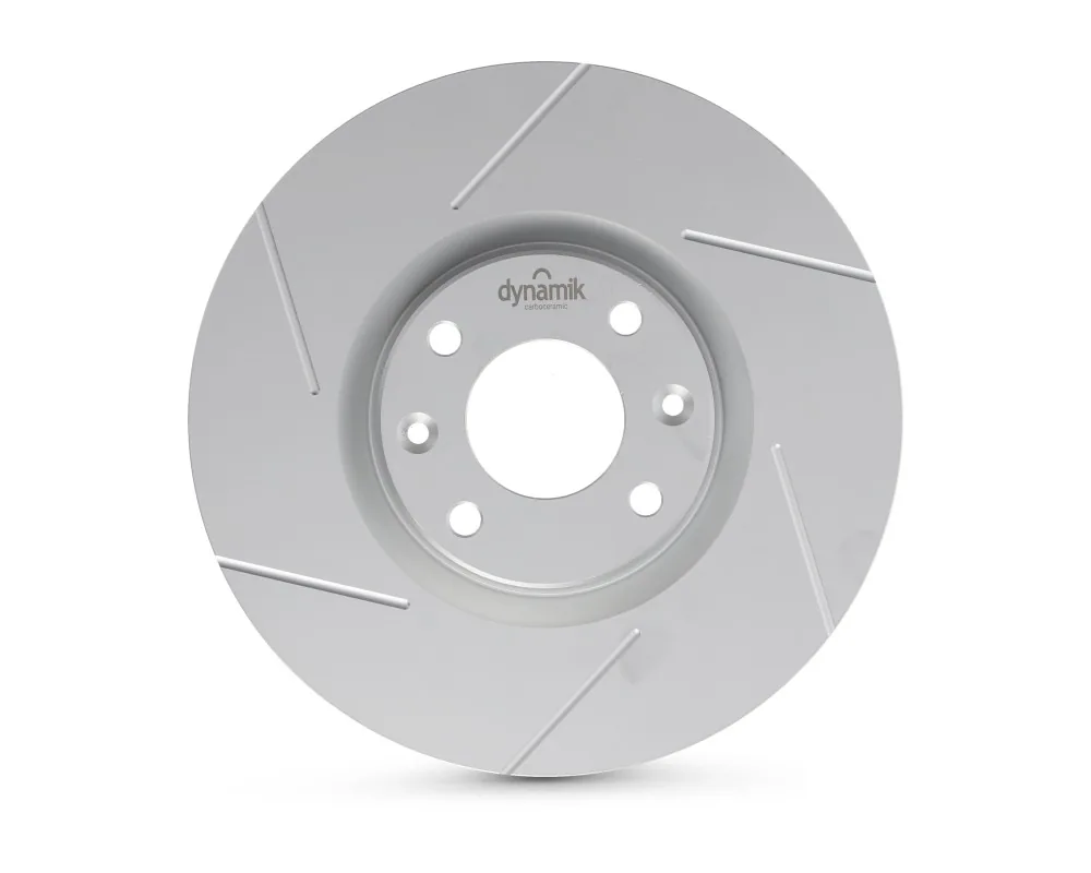 Disco Geomet Delantero DYNAMIK DK921685GMS