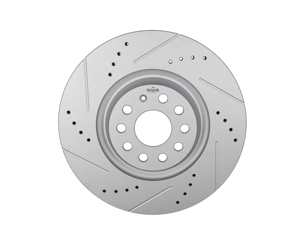DK-DK922298GSD — Disco Hyperventilado Delantero DYNAMIK DK922298GSD
