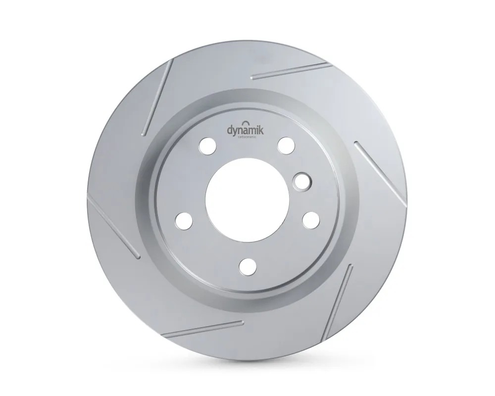 DISCO DE FRENO TRASERO DYNAMIK DK922572GMS
