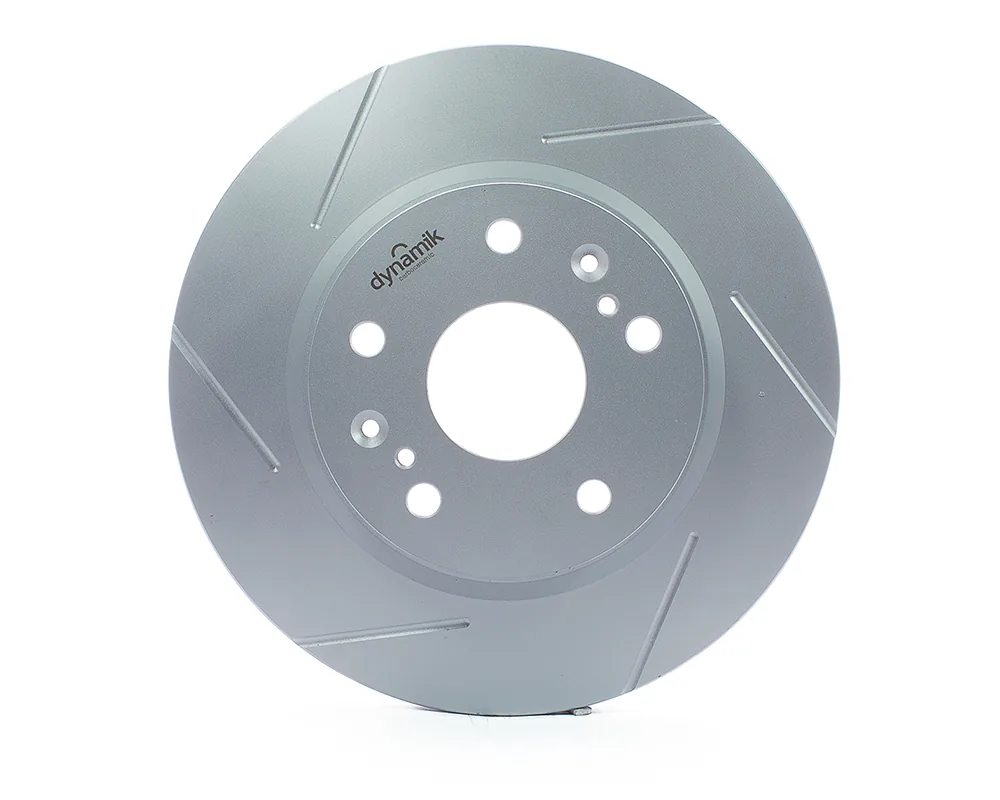 DK-DK922683GS — Disco Delantero DYNAMIK DK922683GS