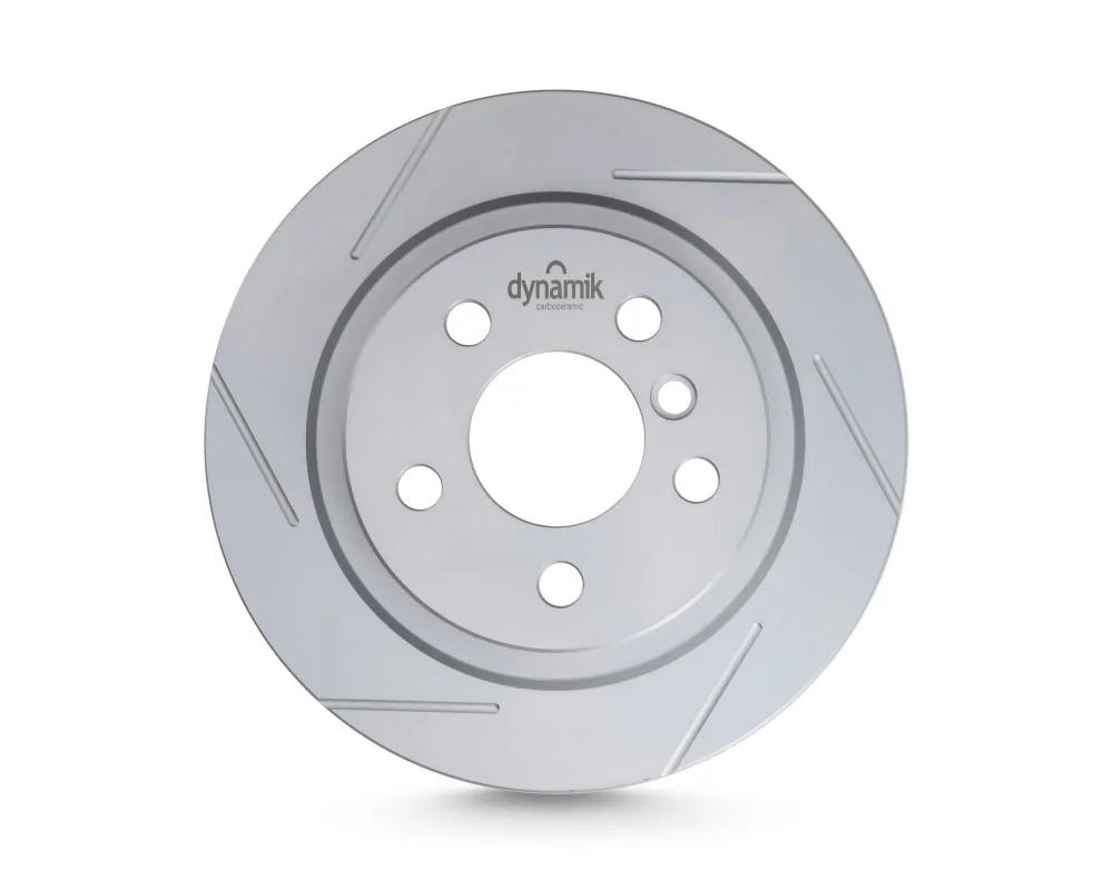 DISCO DE FRENO TRASERO DYNAMIK DK922746GMS