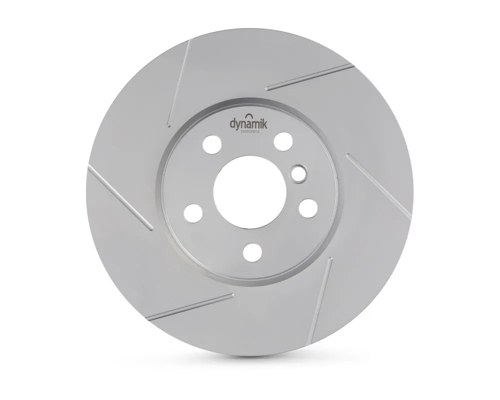 Disco Geomet Delantero DYNAMIK DK922836GMS