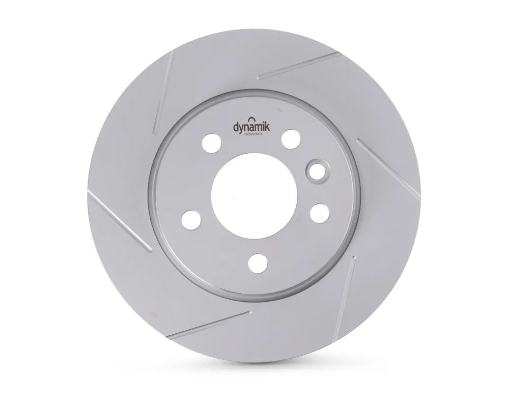 Disco Geomet Delantero DYNAMIK DK922884GMS