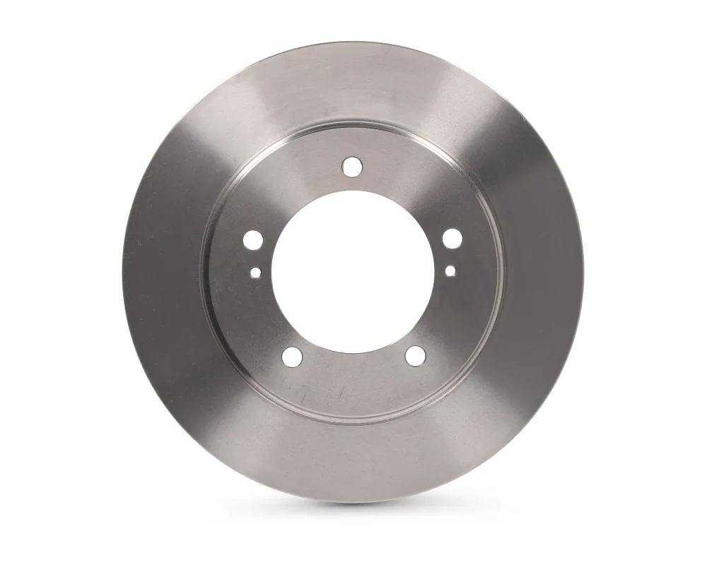 Disco Smooth Delantero DYNAMIK DK96922STH