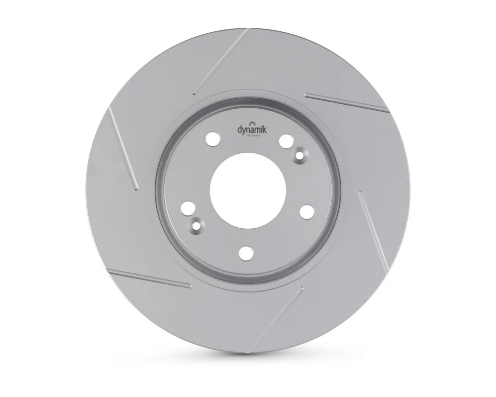 Disco Geomet Delantero IX-35 DYNAMIK DK980460GMS