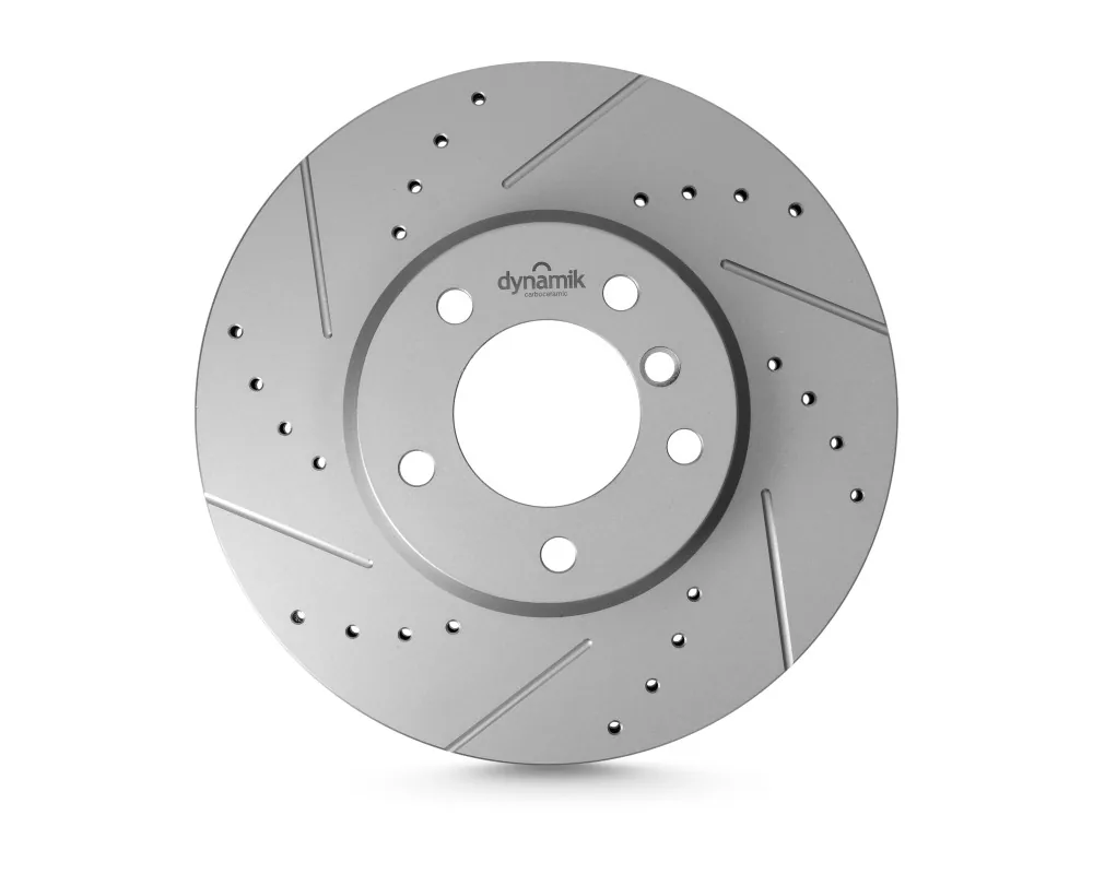 Disco Delantero DYNAMIK DK980654GSD