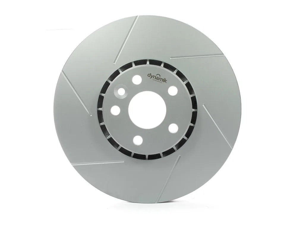 Disco Delantero DYNAMIK DK980779GS