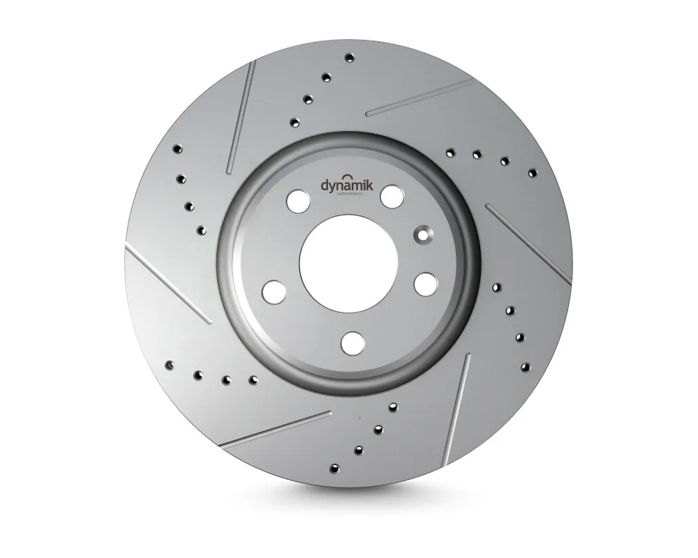 DK-DK981777GSD — Disco Delantero DYNAMIK DK981777GSD
