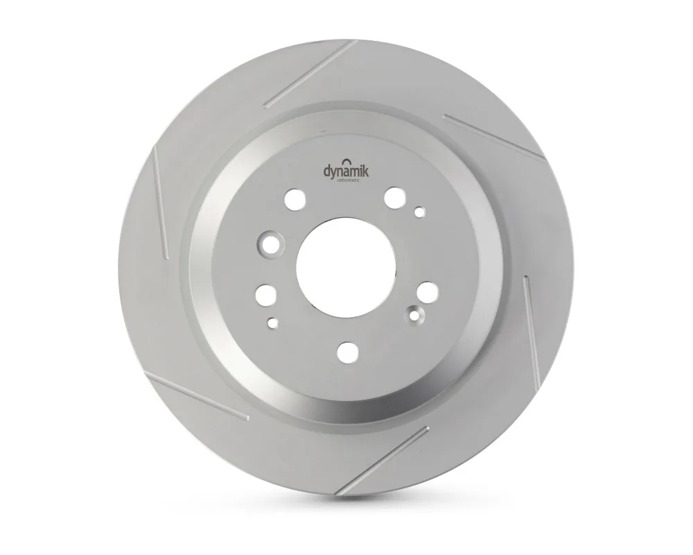 Disco Geomet Trasero DYNAMIK DK982041GMS