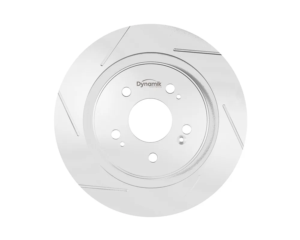 Disco de freno trasero DYNAMIK DK982311GMS