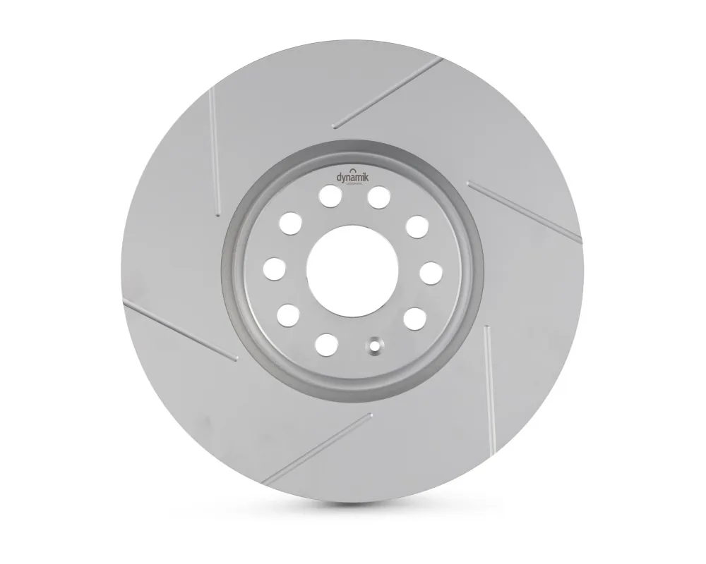 Disco Geomet Delantero DYNAMIK DK982348GMS