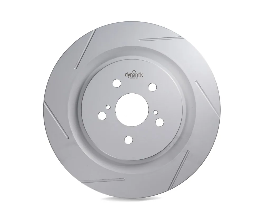 Disco Geomet Trasero DYNAMIK DK982706GMS