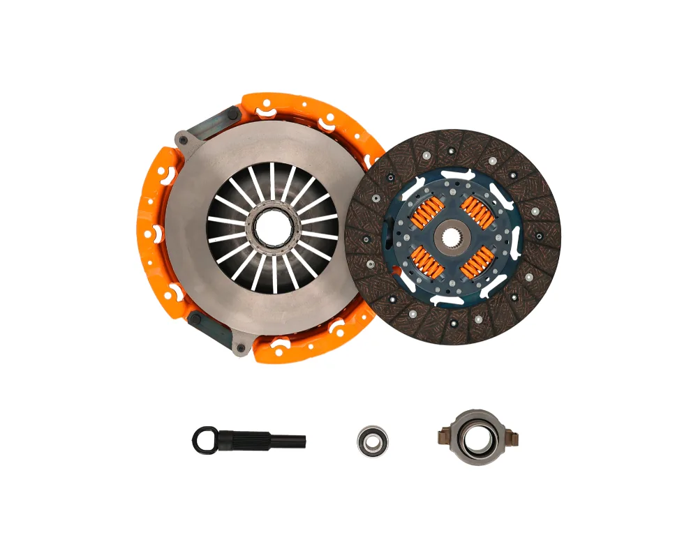 DK-DNK000IS26A — KIT EMBRAGUE 263 24 Passport 2WD 1994-19 DYNAMIK DNK000IS26A