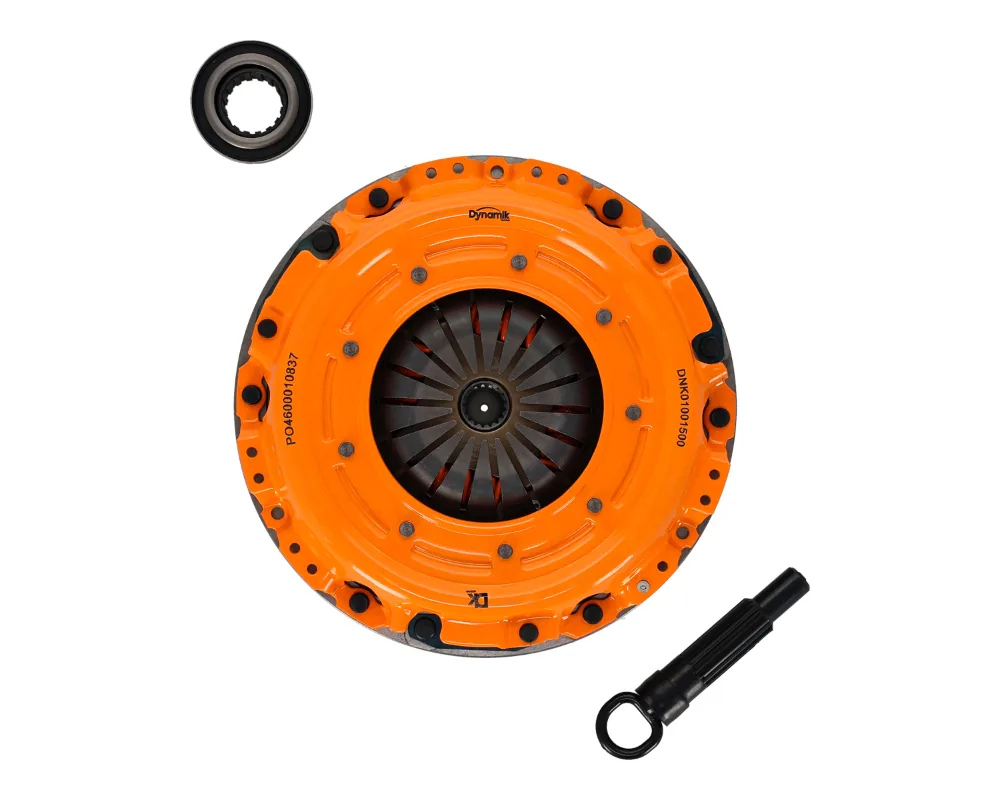 KIT EMBRAGUE 220 17 Cirrus 1996- Cil. M DYNAMIK DNK01001500
