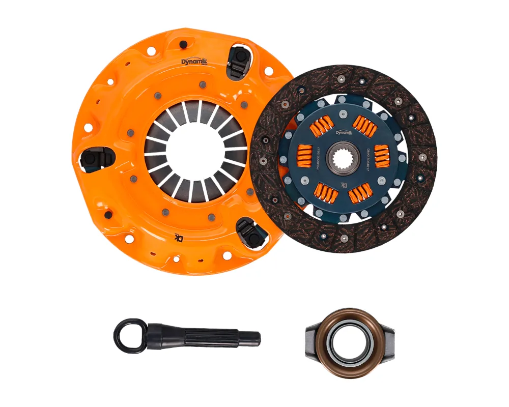 KIT EMBRAGUE 180 18 Tsuru DYNAMIK DNK18064017
