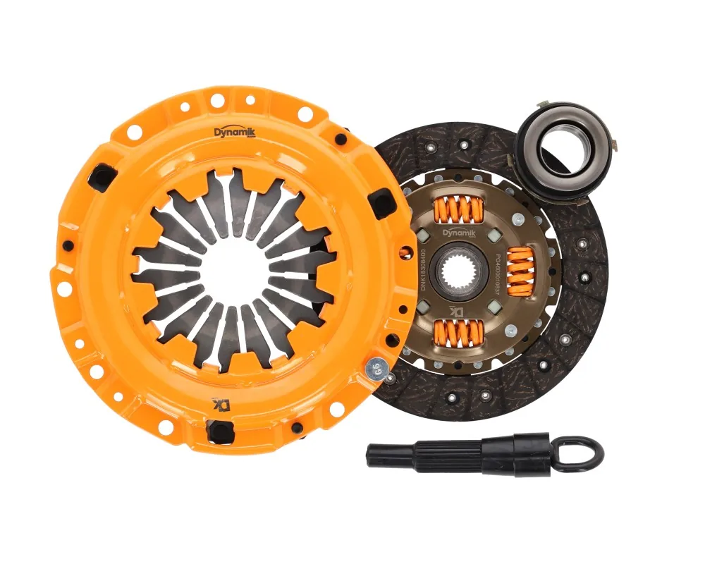 DK-DNK18308400 — KIT EMBRAGUE 180 24 Atos DYNAMIK DNK18308400